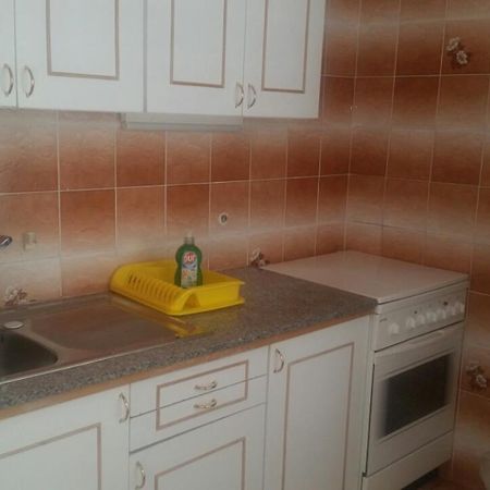 Apartmani Royal Zganec Crikvenica Exterior foto