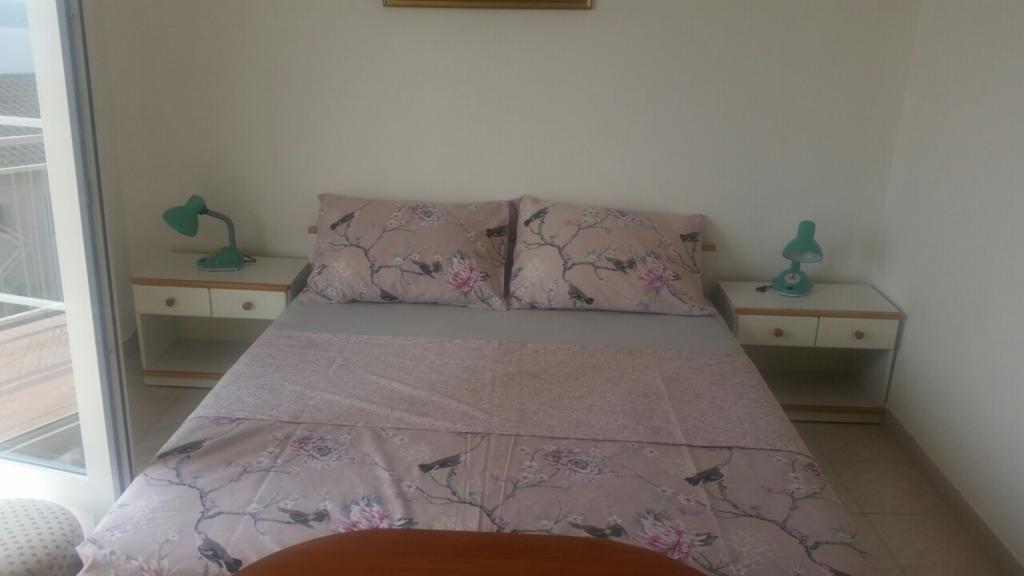 Apartmani Royal Zganec Crikvenica Exterior foto