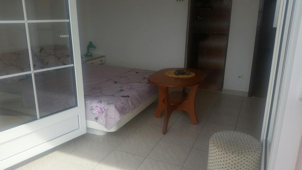Apartmani Royal Zganec Crikvenica Exterior foto