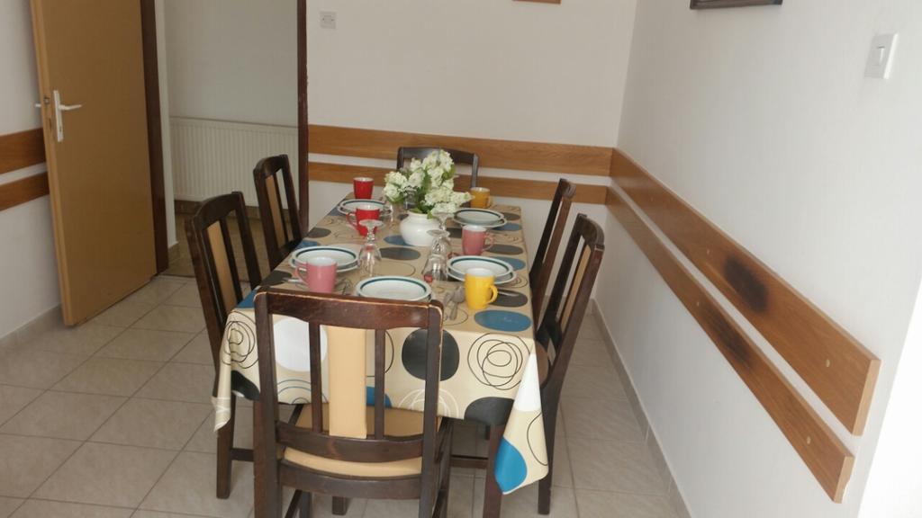 Apartmani Royal Zganec Crikvenica Exterior foto