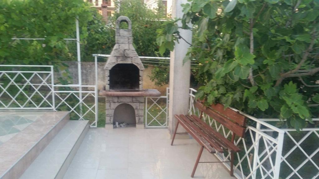 Apartmani Royal Zganec Crikvenica Exterior foto