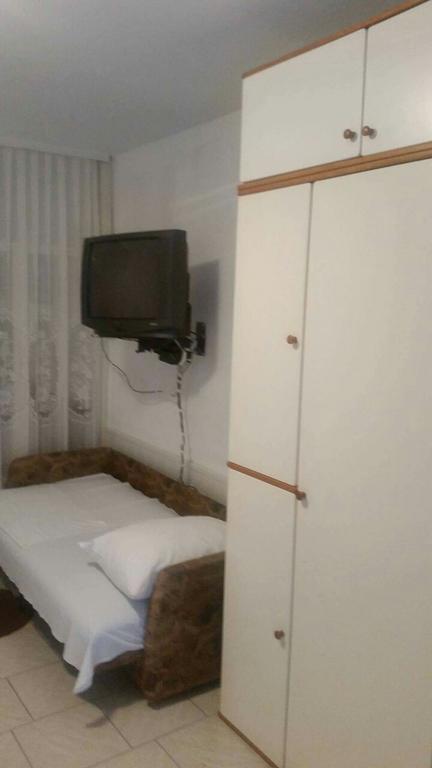 Apartmani Royal Zganec Crikvenica Exterior foto